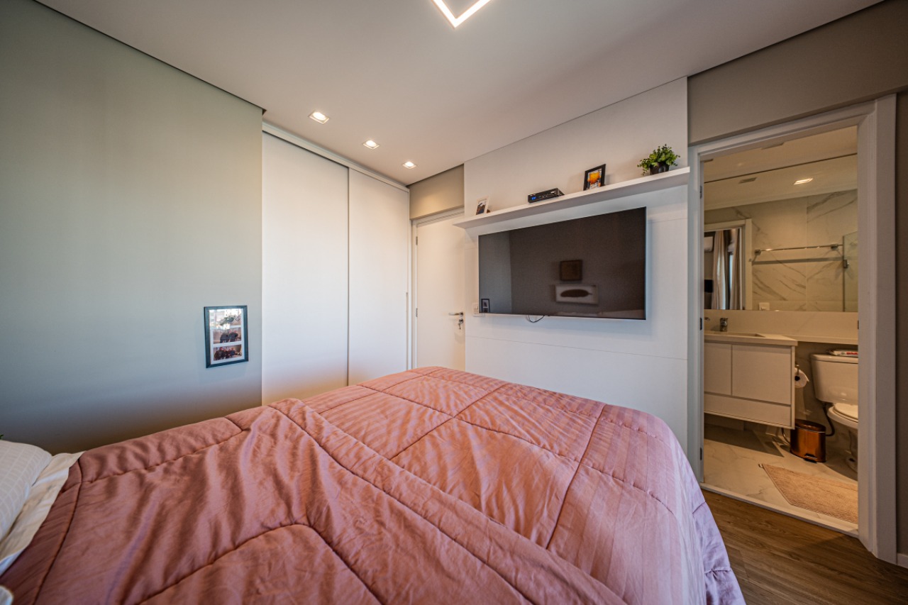 Apartamento, 2 quartos, 165 m² - Foto 39