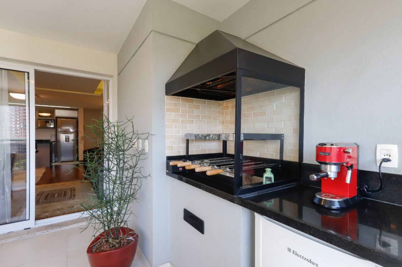 Apartamento, 3 quartos, 108 m² - Foto 2