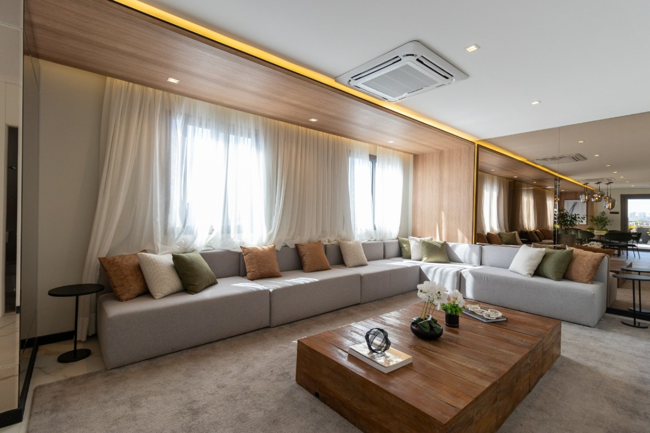 Apartamento, 2 quartos, 77 m² - Foto 38