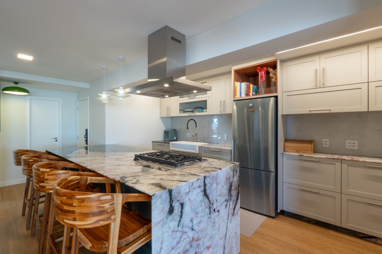 Apartamento, 2 quartos, 169 m² - Foto 19
