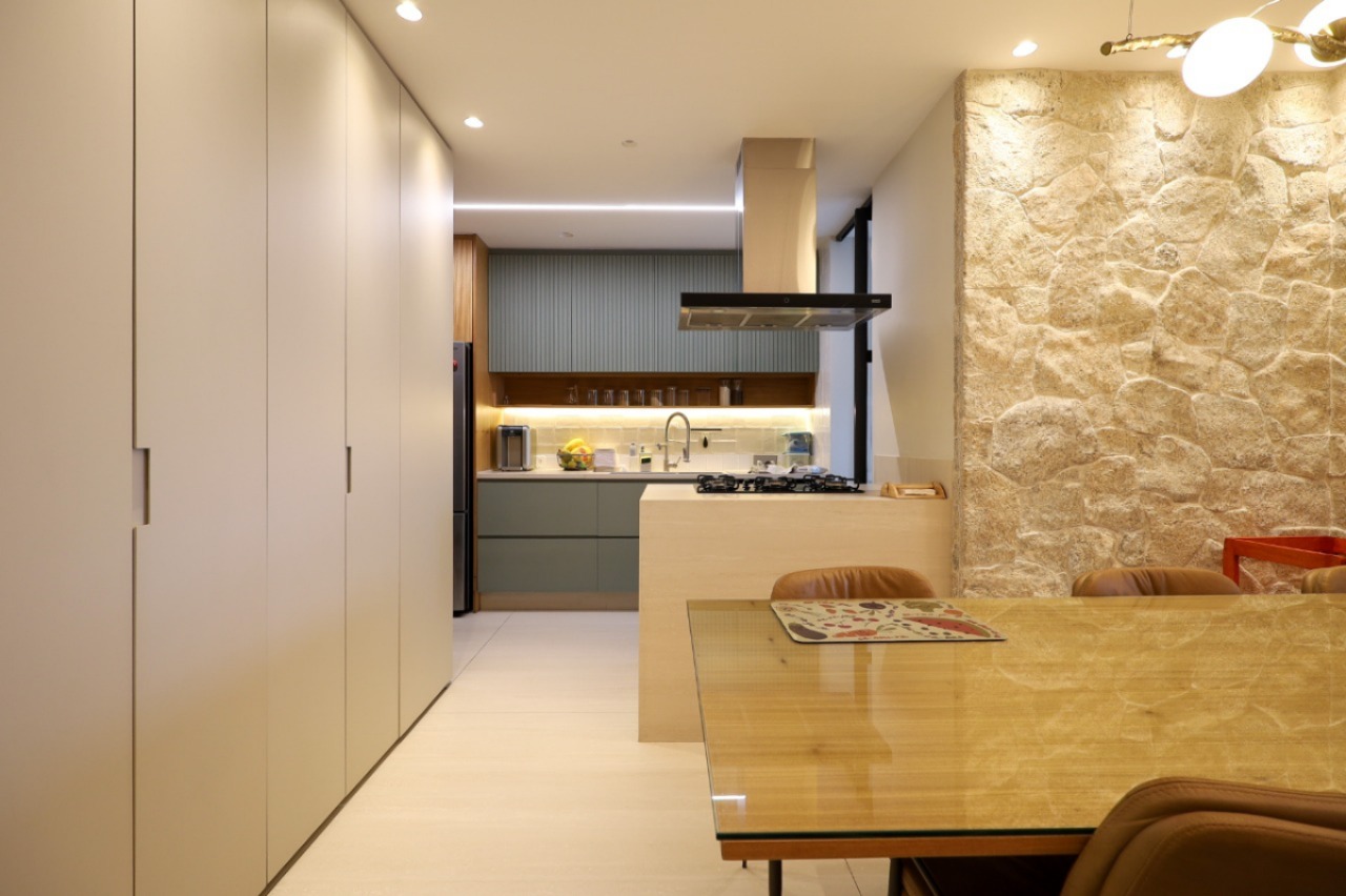Apartamento, 2 quartos, 123 m² - Foto 9