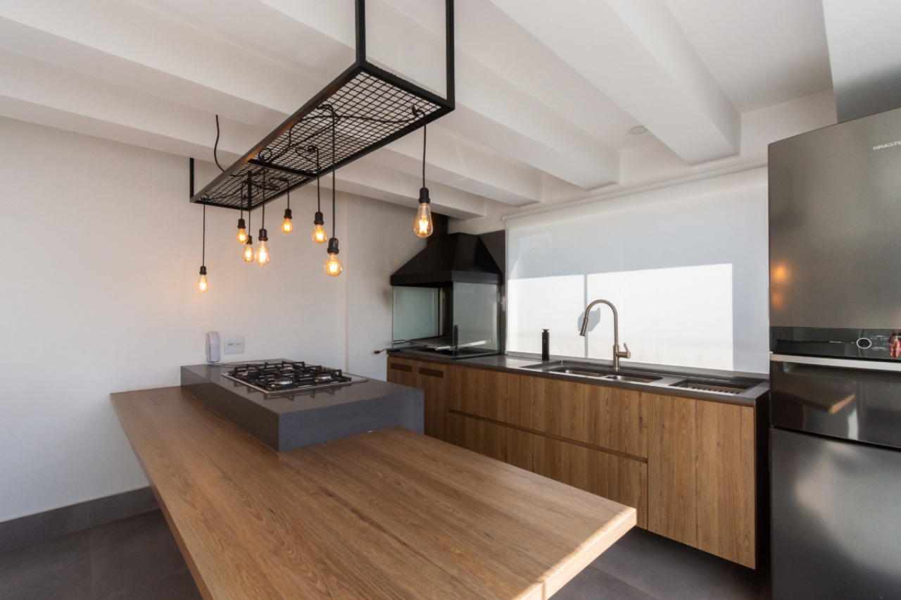 Cobertura, 2 quartos, 95 m² - Foto 7