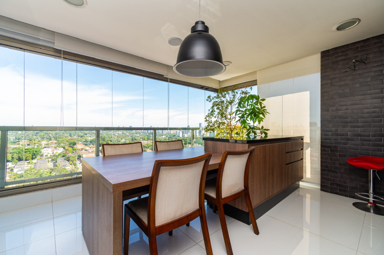 Apartamento, 4 quartos, 485 m² - Foto 13