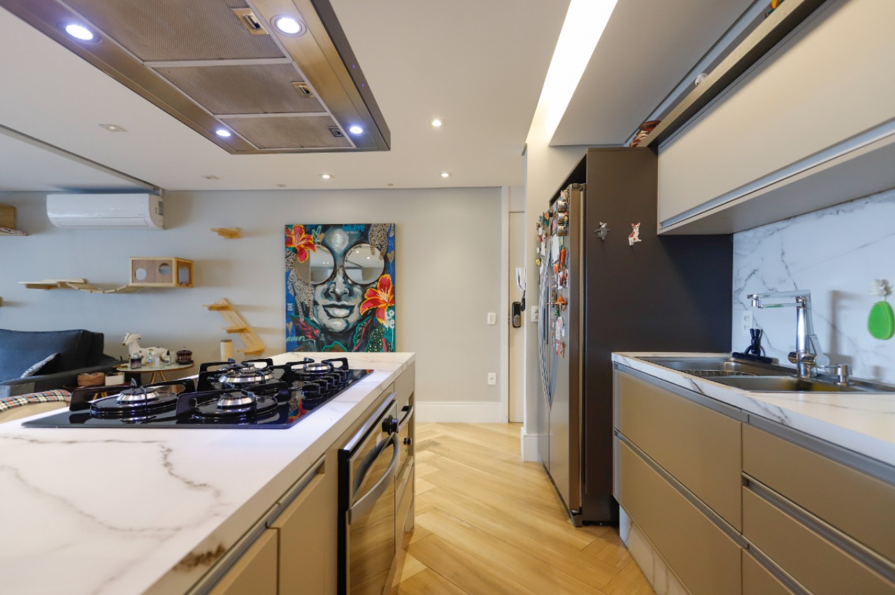 Apartamento, 2 quartos, 111 m² - Foto 14