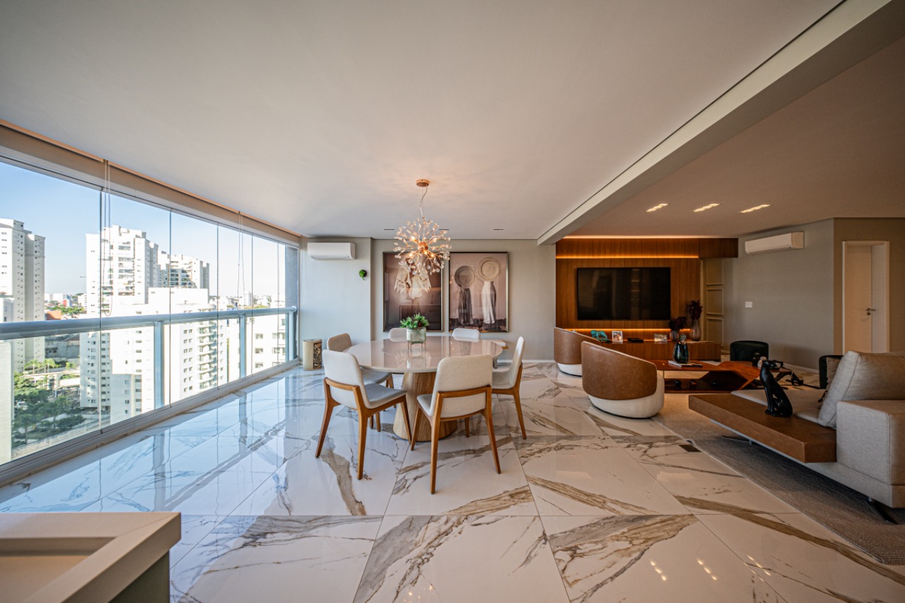 Apartamento, 2 quartos, 165 m² - Foto 13