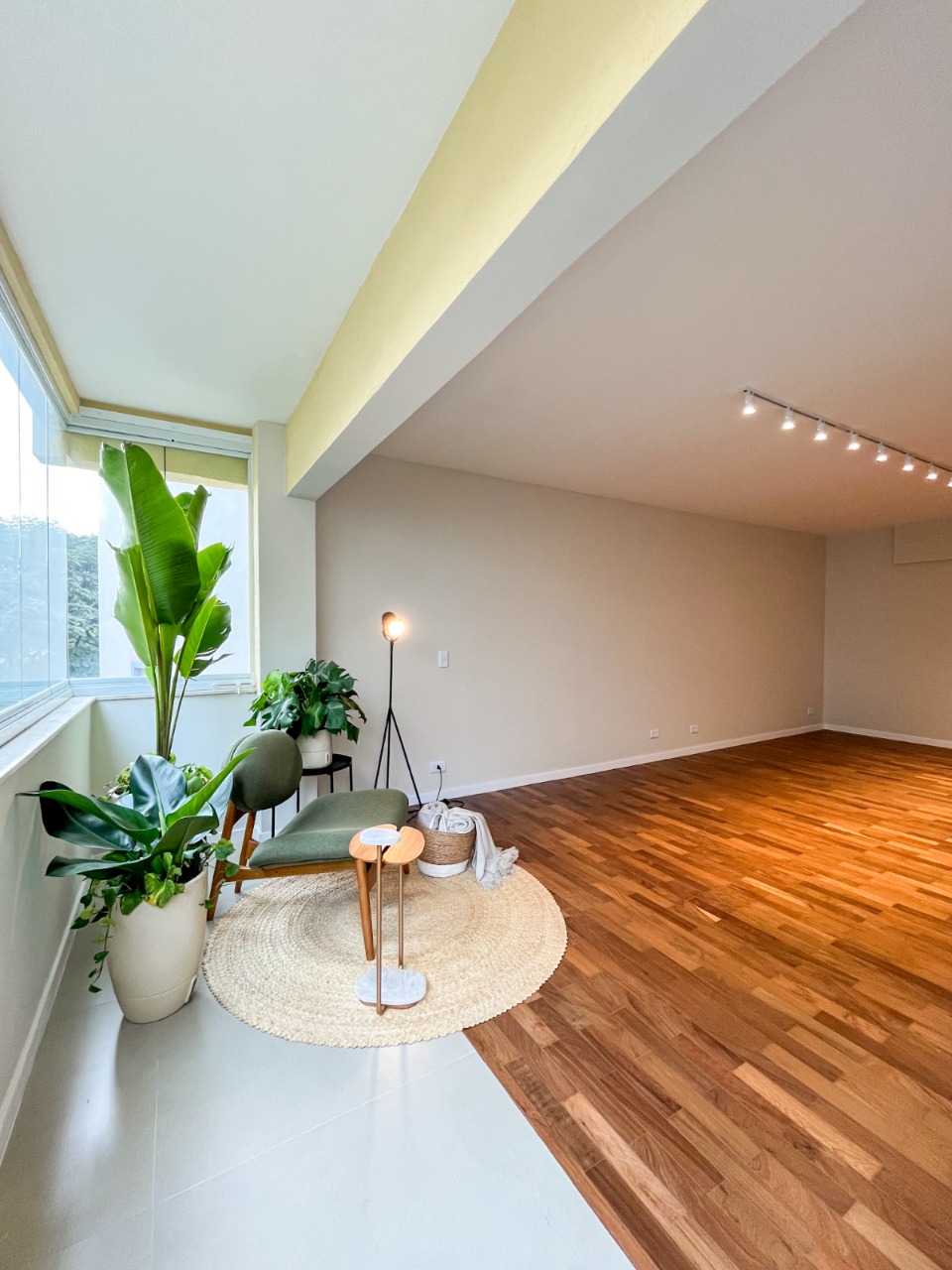 Apartamento, 3 quartos, 163 m² - Foto 4