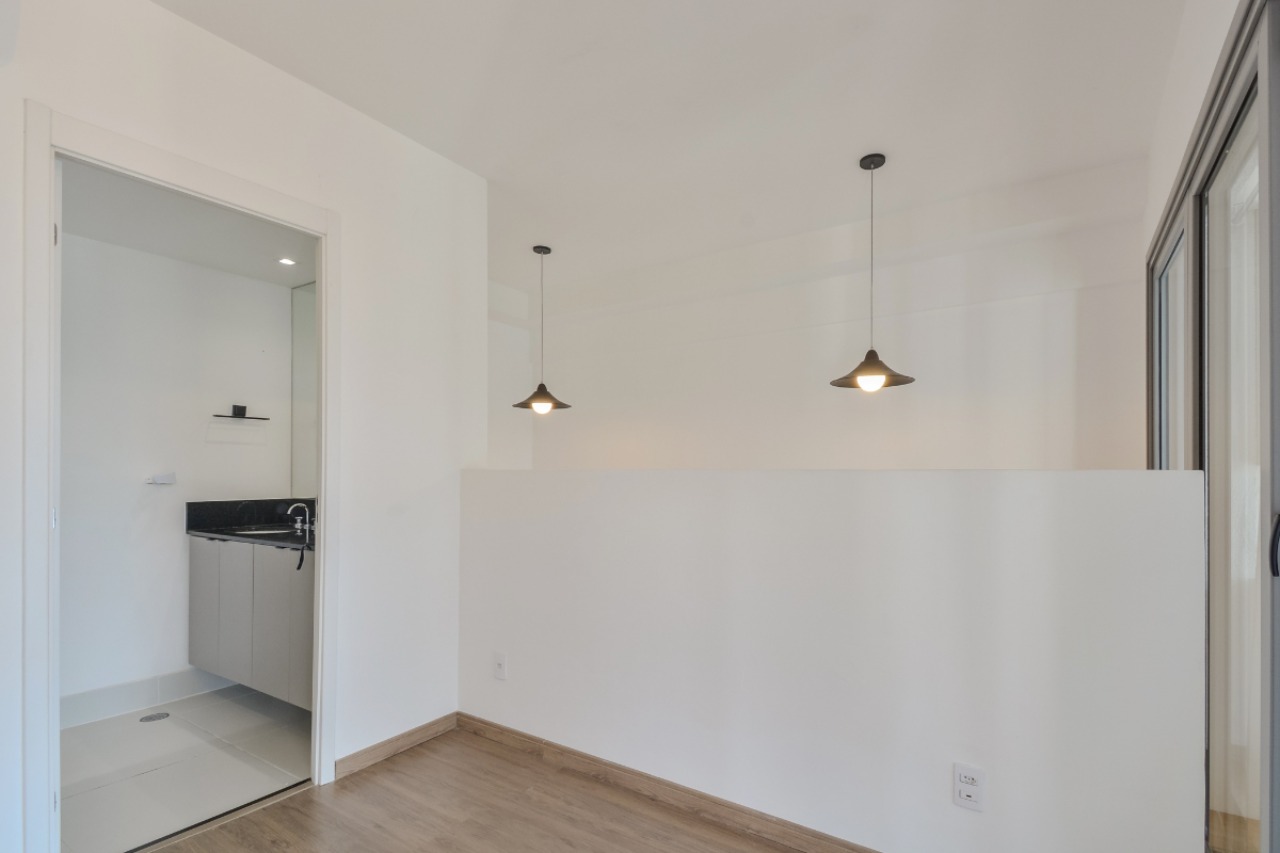 Apartamento, 1 quarto, 57 m² - Foto 25