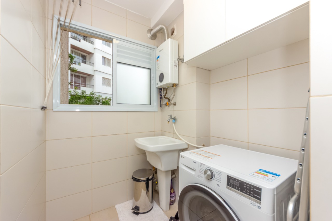 Apartamento, 3 quartos, 86 m² - Foto 17