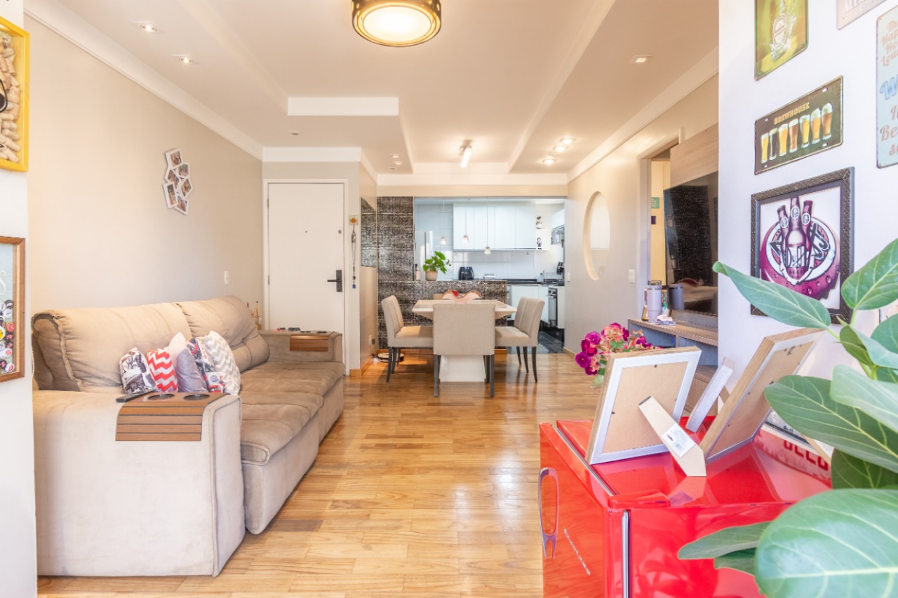 Apartamento, 2 quartos, 85 m² - Foto 8
