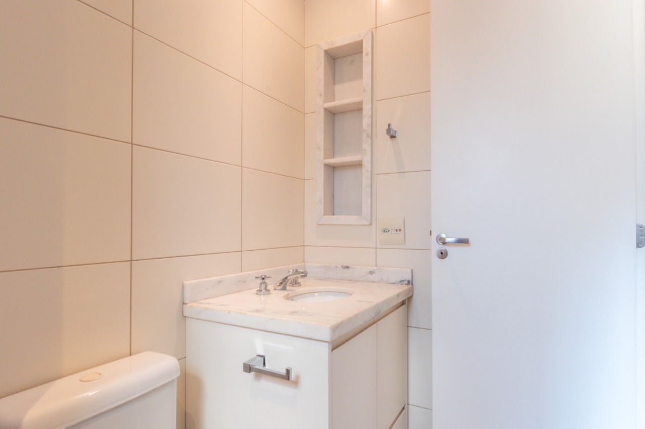 Apartamento, 3 quartos, 199 m² - Foto 39