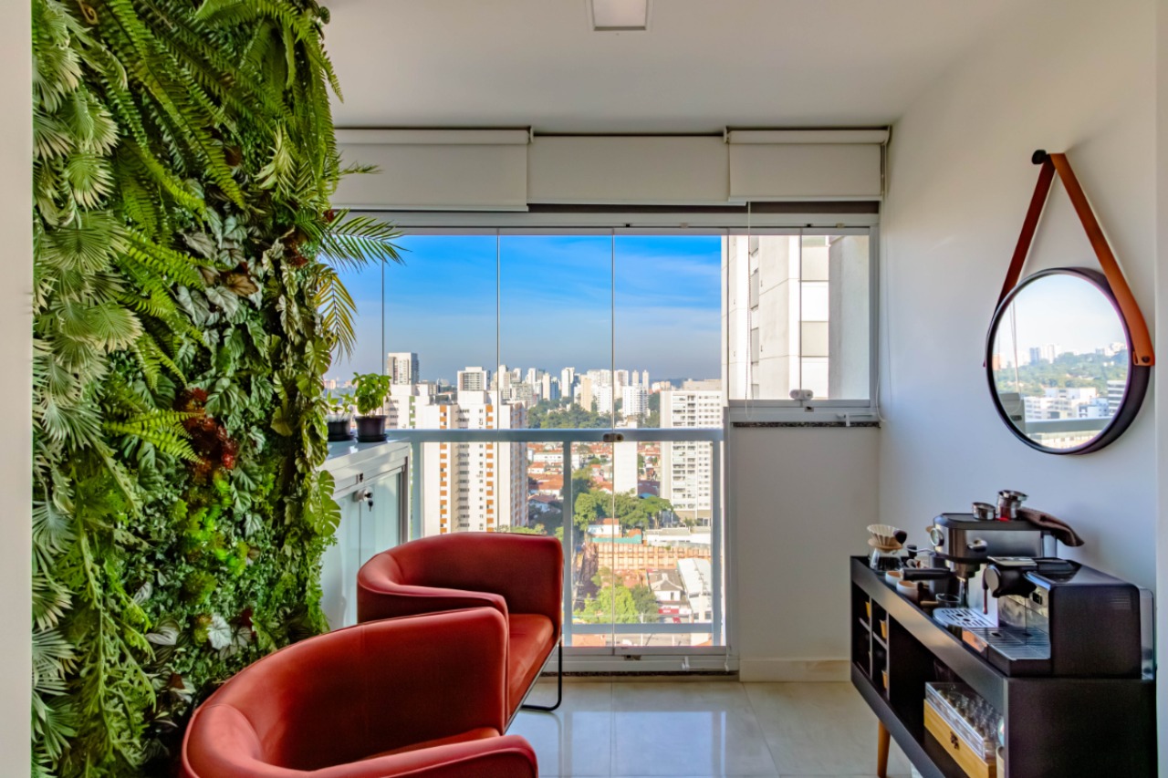 Apartamento, 2 quartos, 54 m² - Foto 11