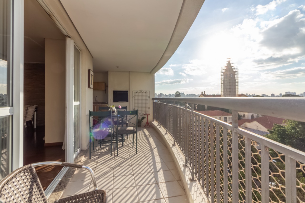 Apartamento, 4 quartos, 170 m² - Foto 10