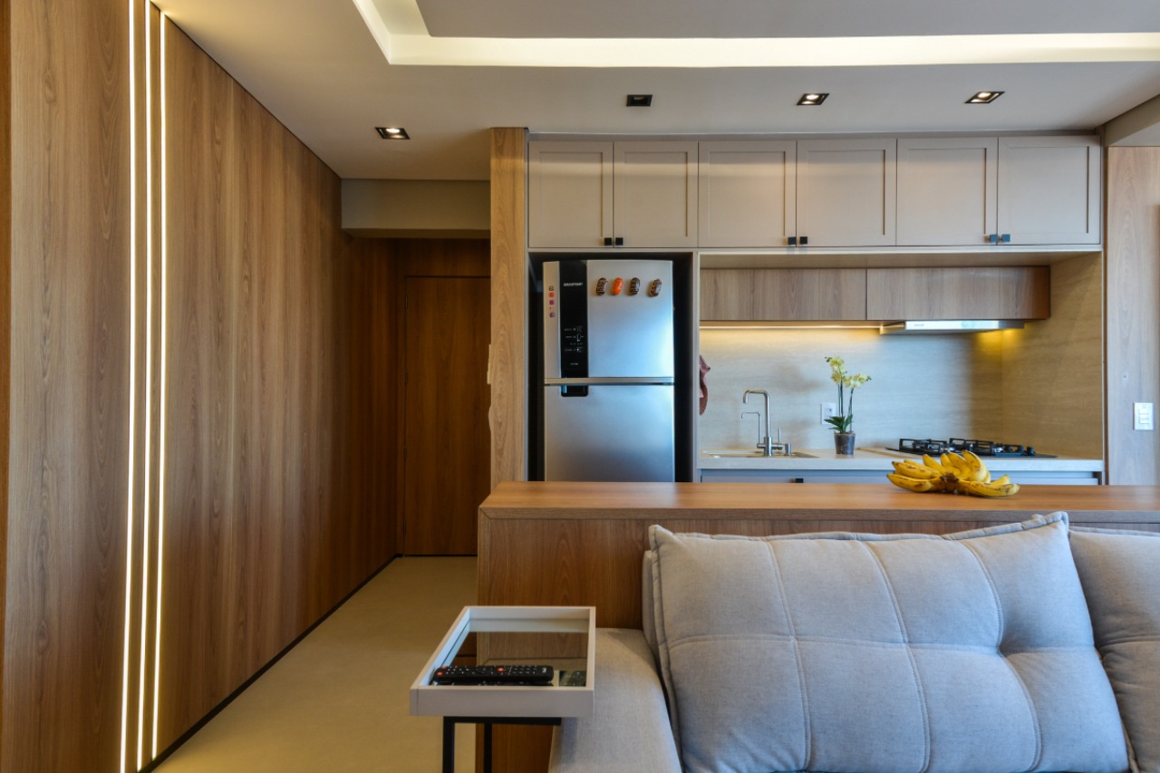 Apartamento, 2 quartos, 78 m² - Foto 16
