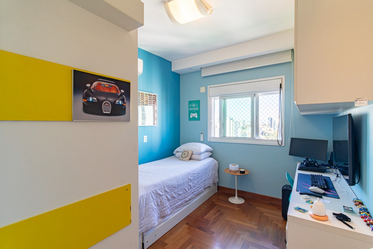 Apartamento, 3 quartos, 167 m² - Foto 28