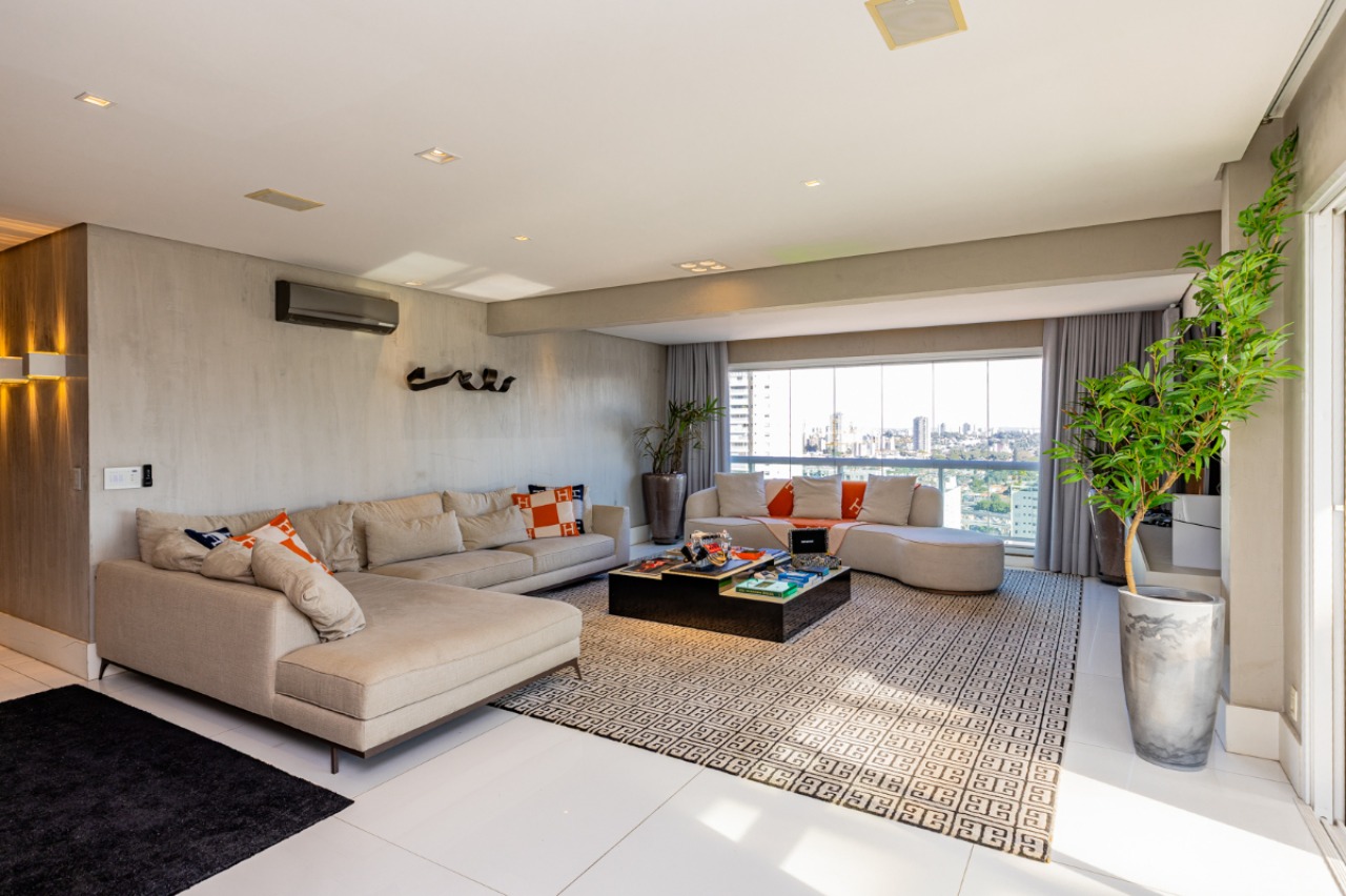 Cobertura, 4 quartos, 386 m² - Foto 12