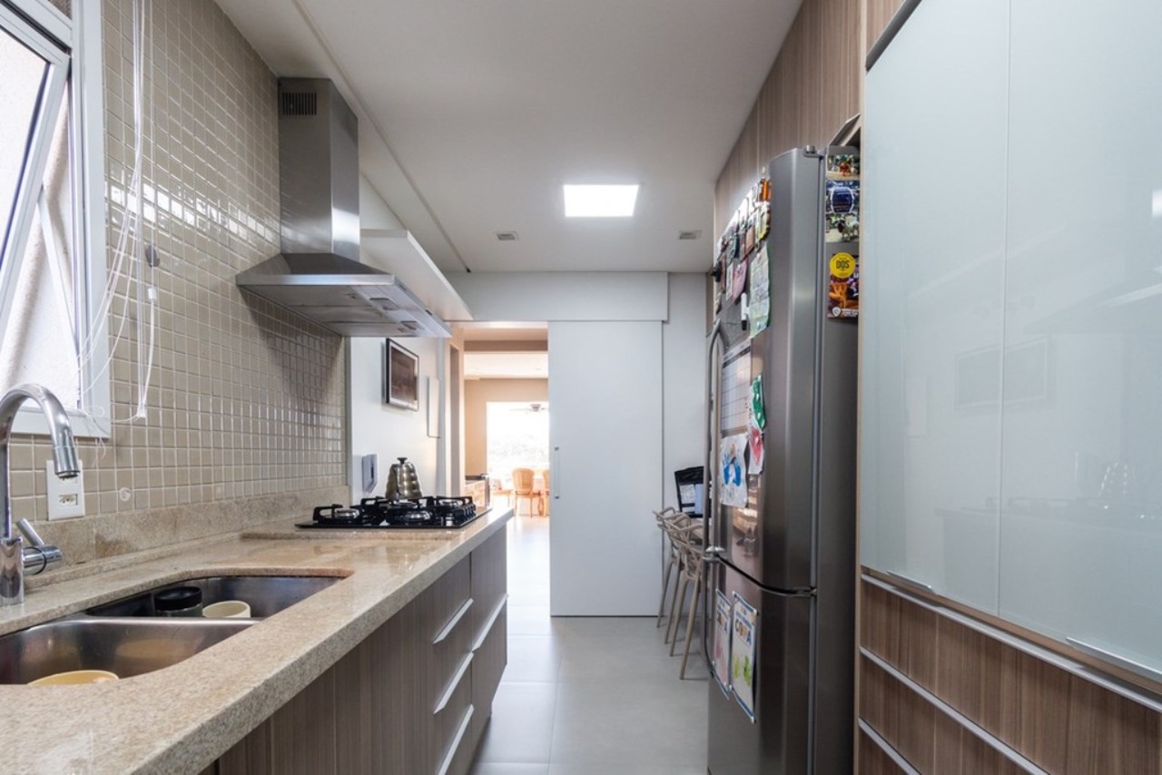Apartamento, 4 quartos, 175 m² - Foto 14