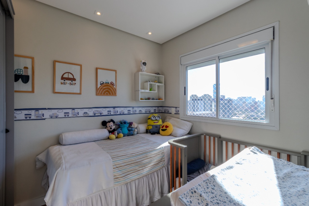 Apartamento, 3 quartos, 105 m² - Foto 22