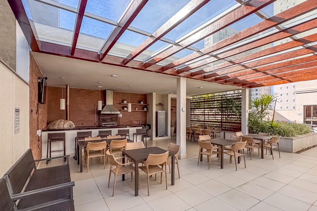 Apartamento, 2 quartos, 137 m² - Foto 45