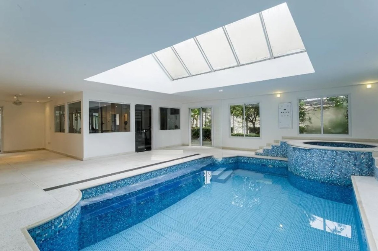 Casa, 5 quartos, 662 m² - Foto 11