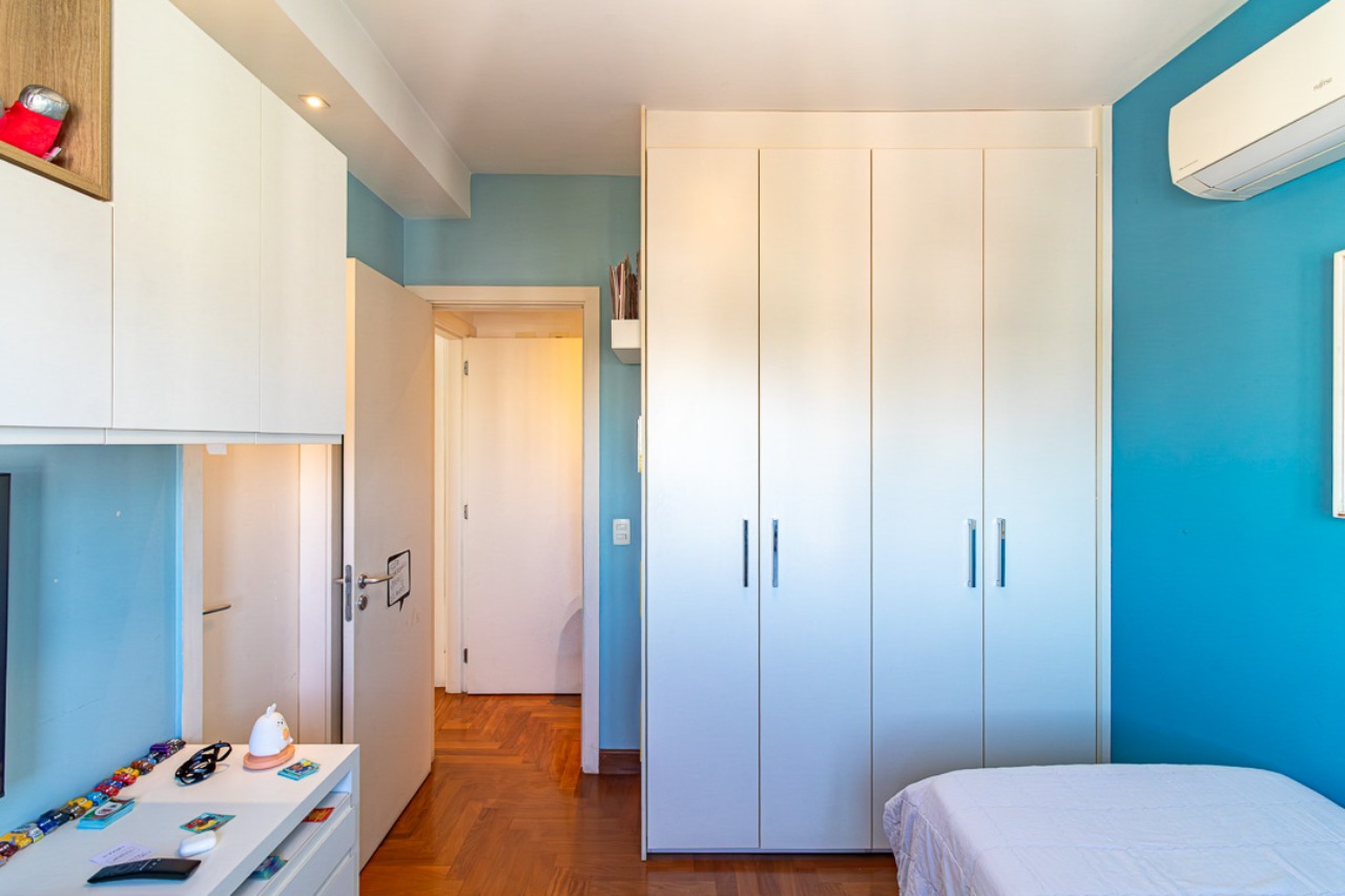 Apartamento, 3 quartos, 167 m² - Foto 31
