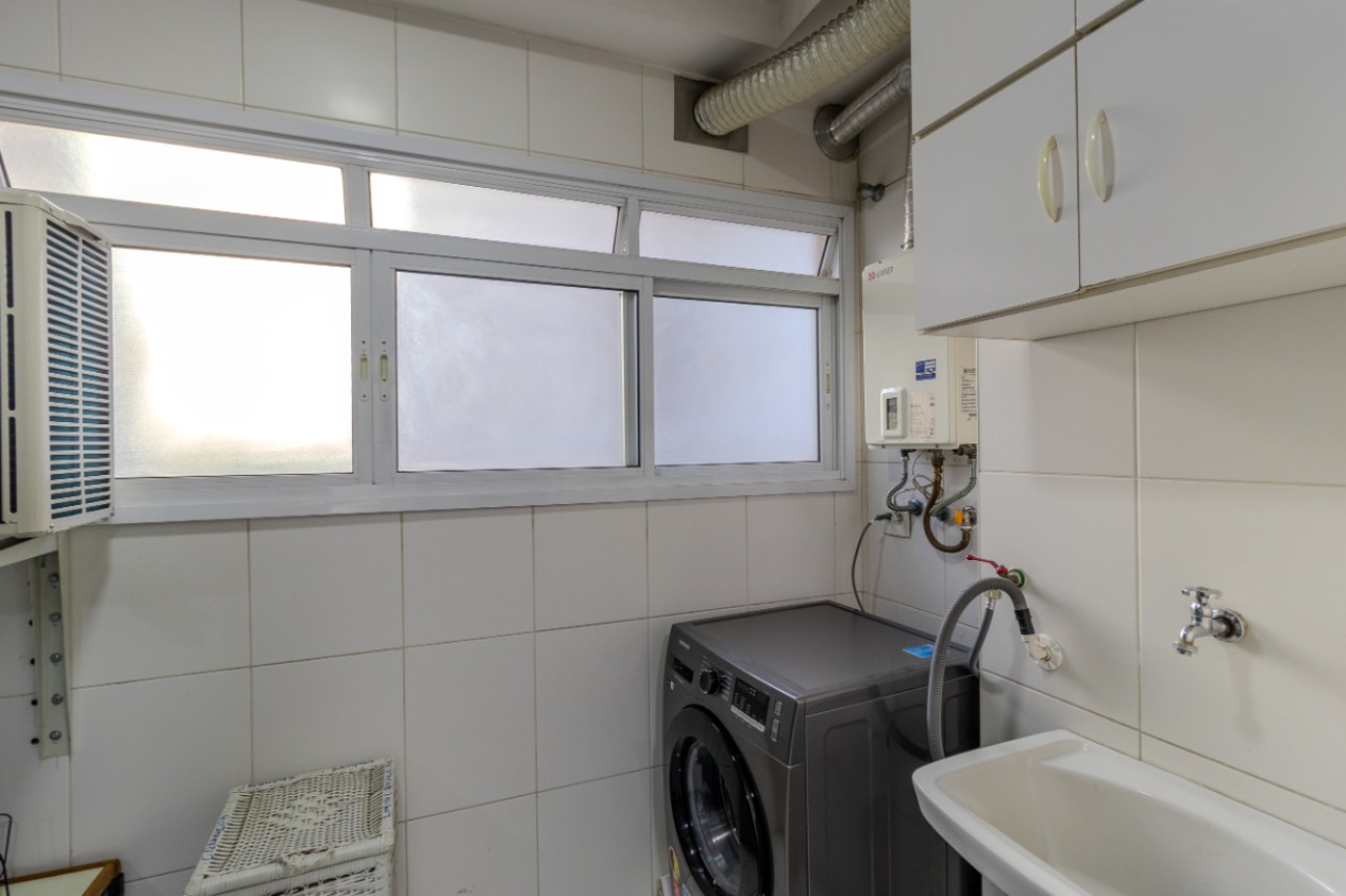 Apartamento, 3 quartos, 118 m² - Foto 14