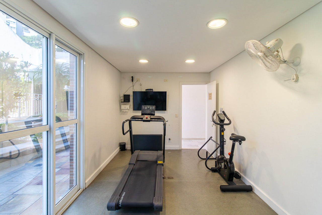 Apartamento, 3 quartos, 167 m² - Foto 40
