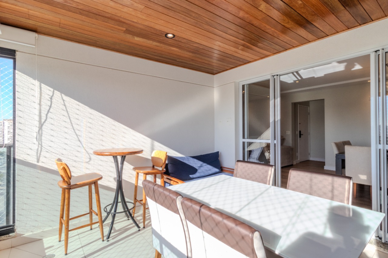 Apartamento, 3 quartos, 105 m² - Foto 4