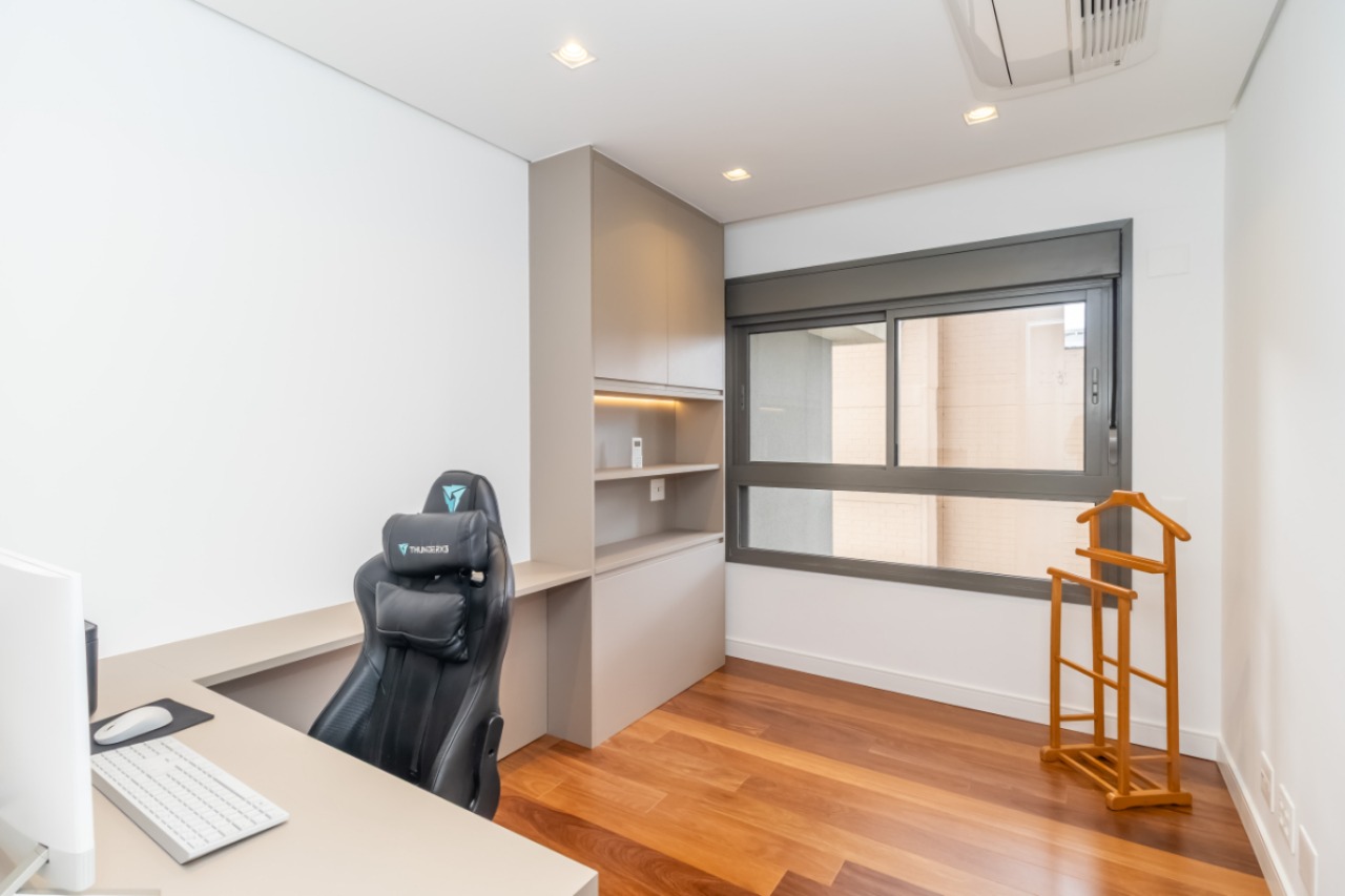 Apartamento, 3 quartos, 211 m² - Foto 26