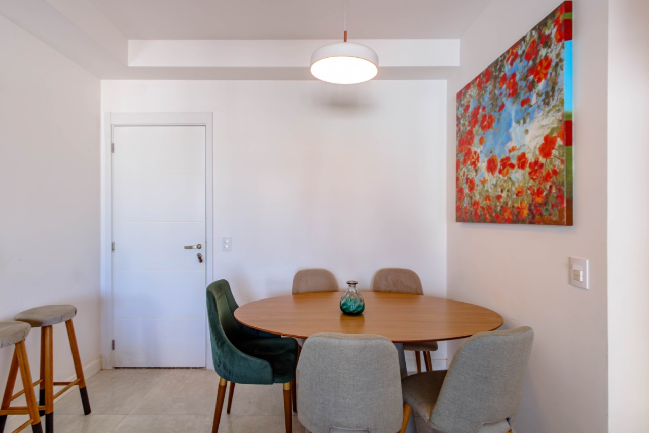 Apartamento, 2 quartos, 54 m² - Foto 8