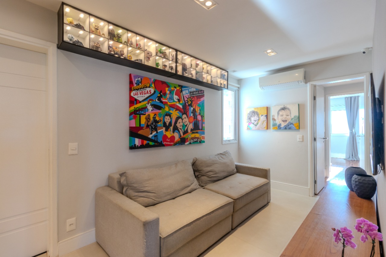 Apartamento, 3 quartos, 222 m² - Foto 19