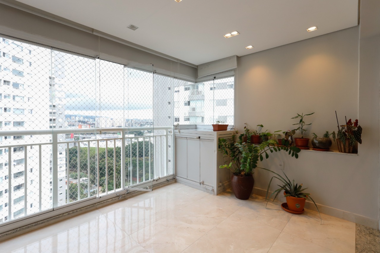 Apartamento, 3 quartos, 102 m² - Foto 11