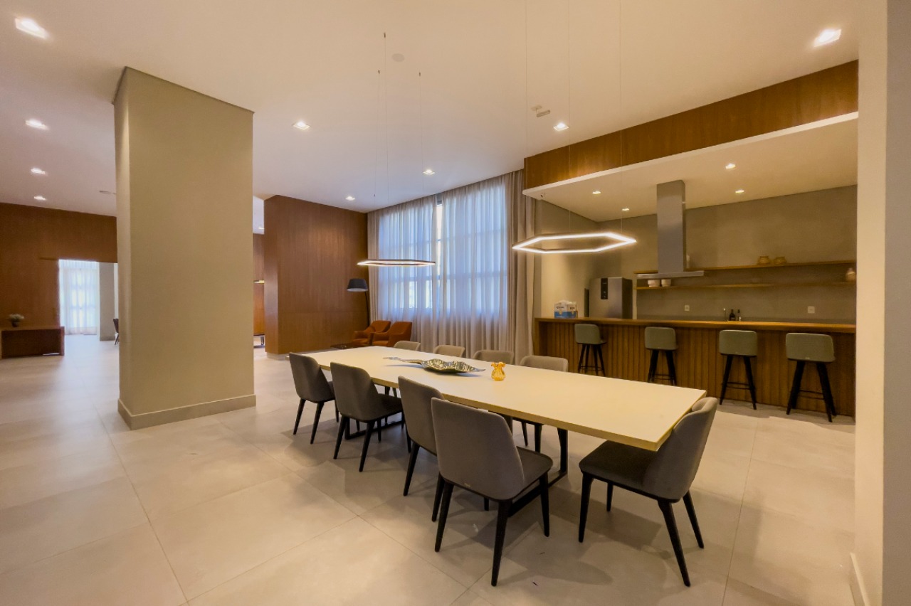 Apartamento, 2 quartos, 100 m² - Foto 47