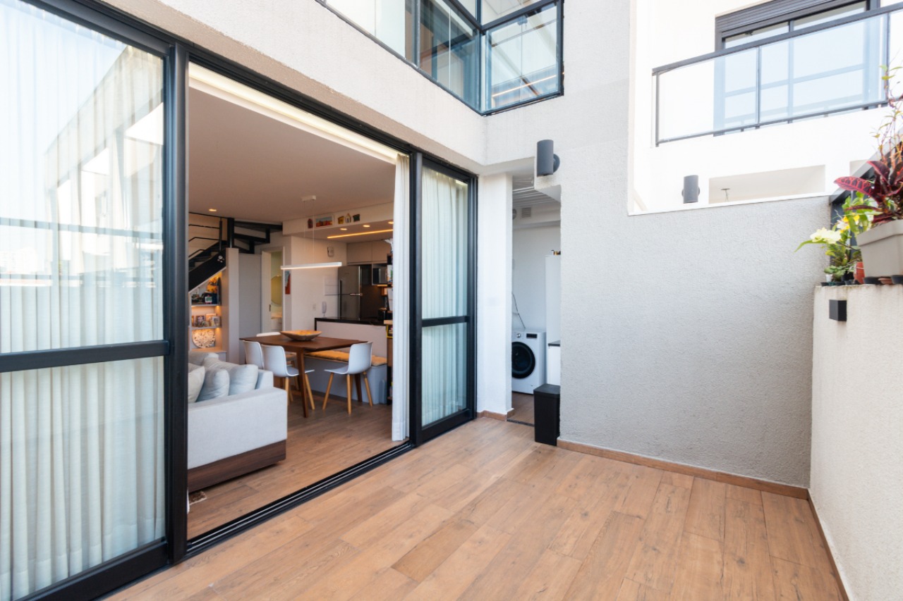 Apartamento, 2 quartos, 84 m² - Foto 14
