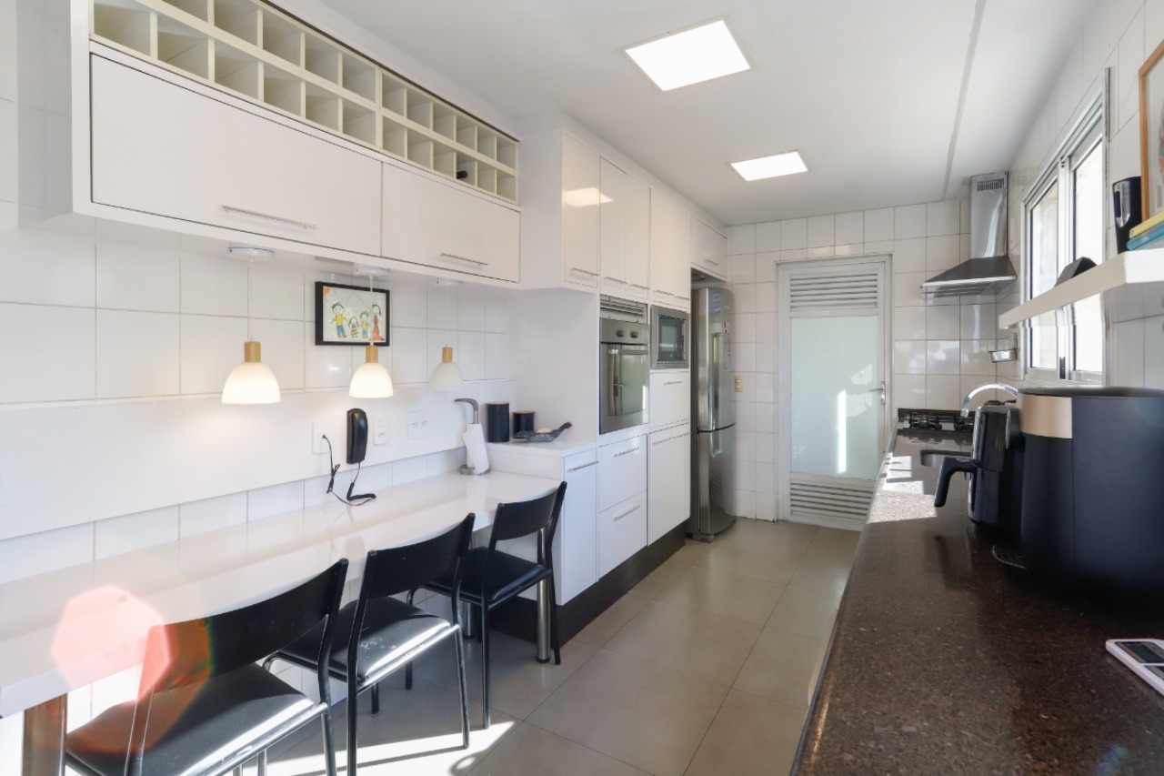 Apartamento, 4 quartos, 169 m² - Foto 14