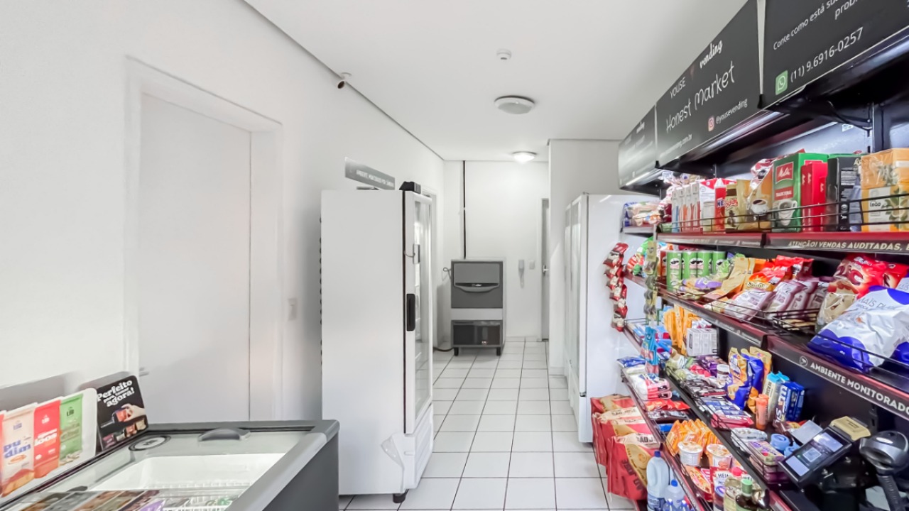 Apartamento, 4 quartos, 170 m² - Foto 50