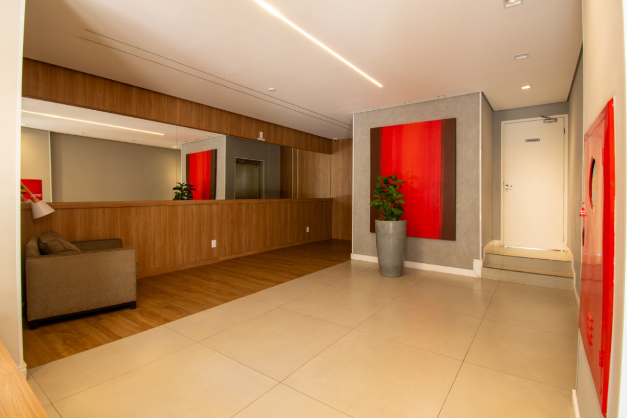 Apartamento, 2 quartos, 85 m² - Foto 34
