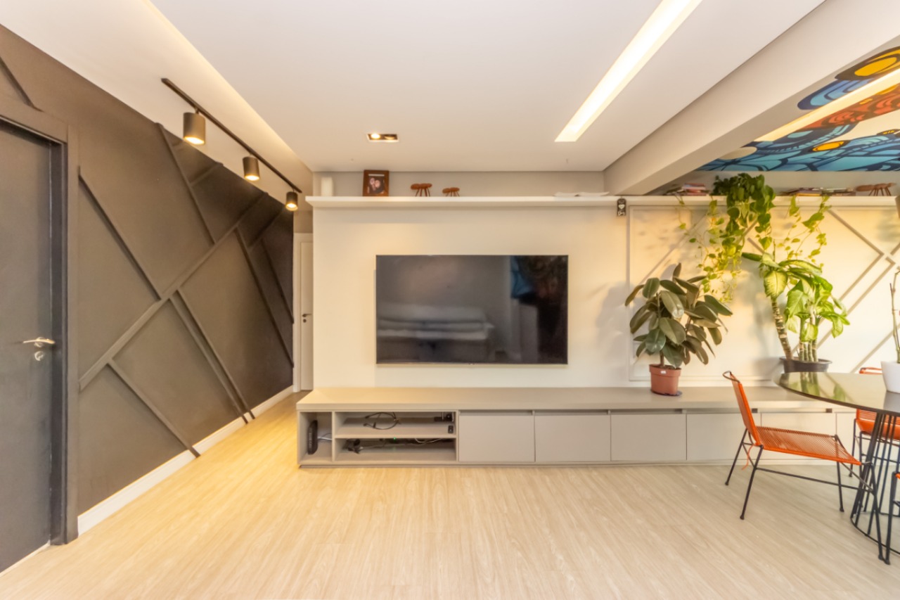 Apartamento, 2 quartos, 92 m² - Foto 4
