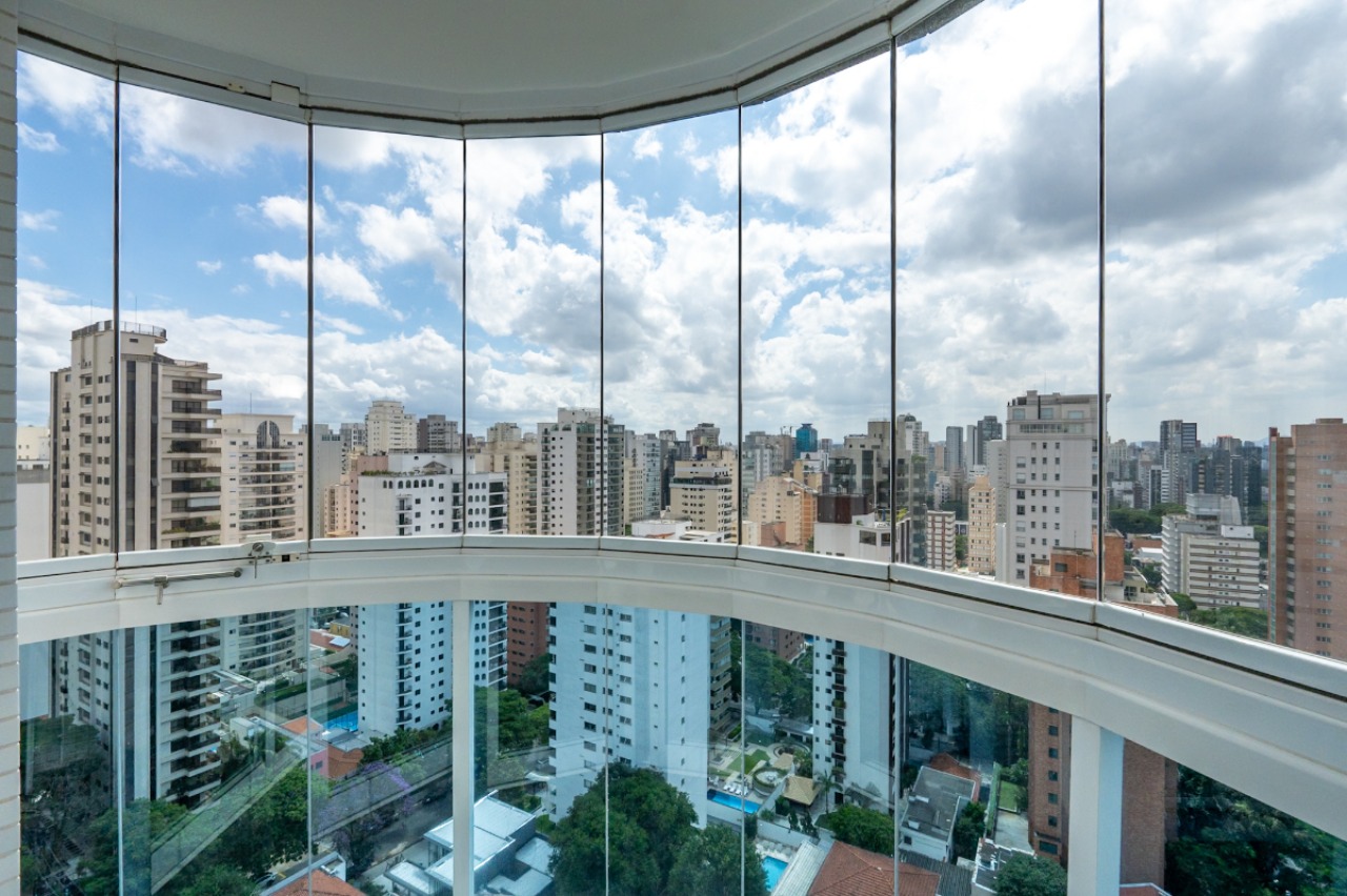 Apartamento, 3 quartos, 195 m² - Foto 29