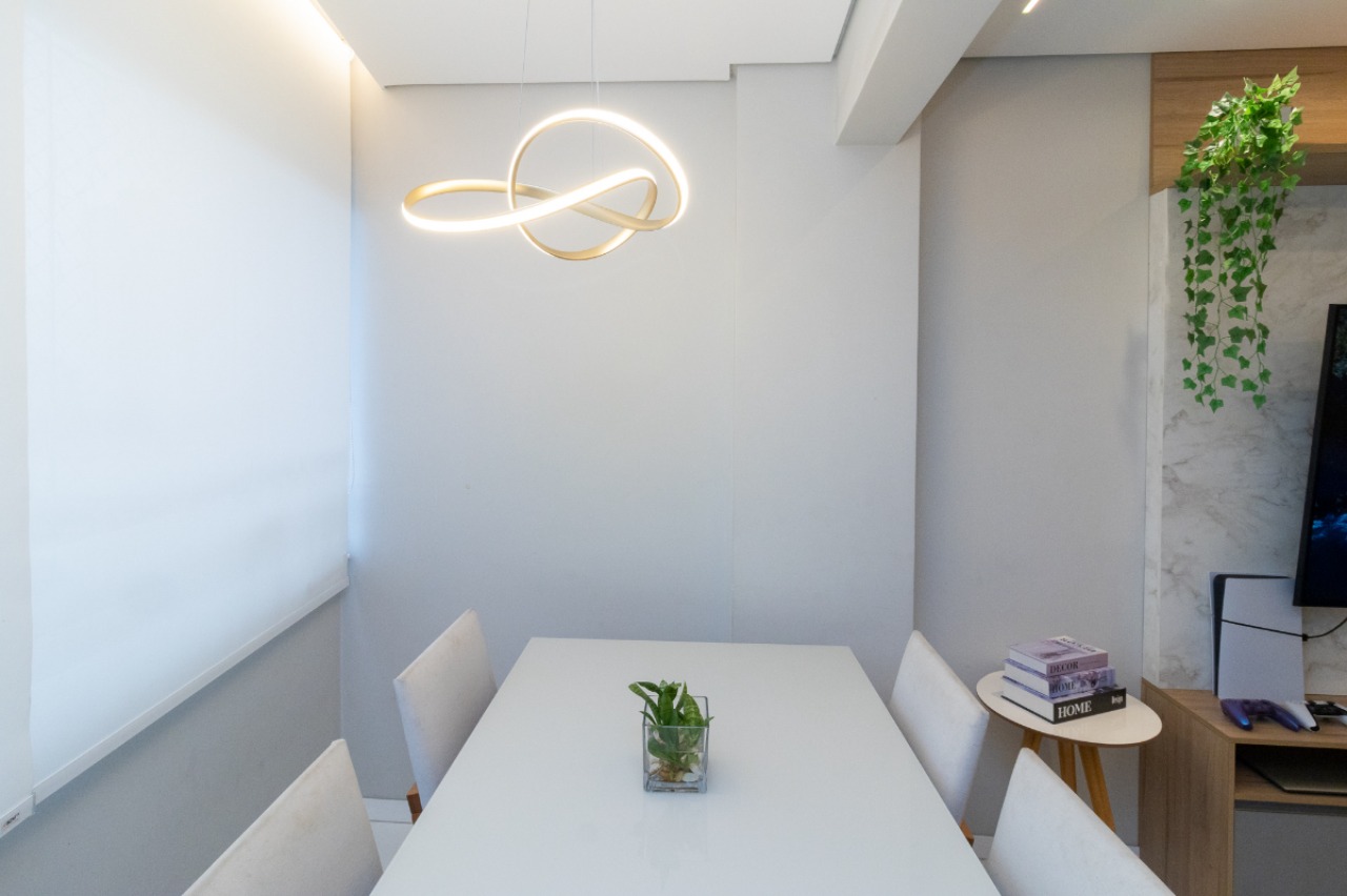 Apartamento, 3 quartos, 66 m² - Foto 5