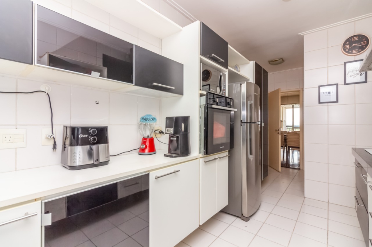 Apartamento, 4 quartos, 170 m² - Foto 20