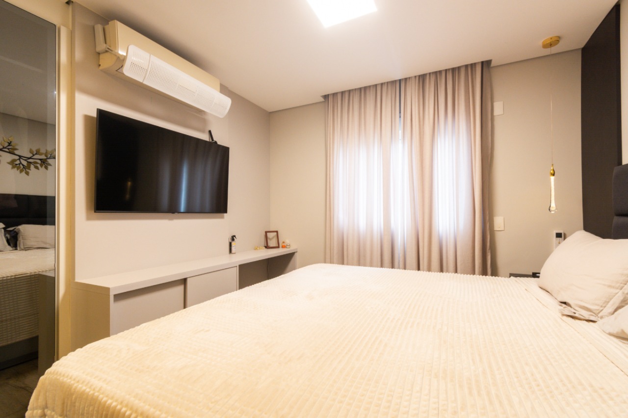 Apartamento, 2 quartos, 83 m² - Foto 21