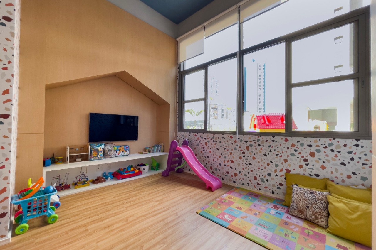 Apartamento, 2 quartos, 100 m² - Foto 43