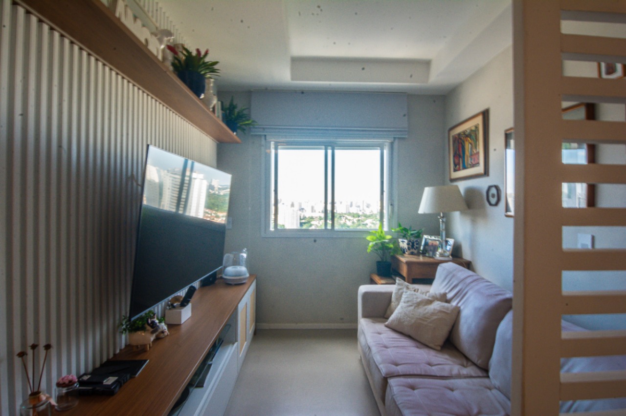 Apartamento, 2 quartos, 105 m² - Foto 10