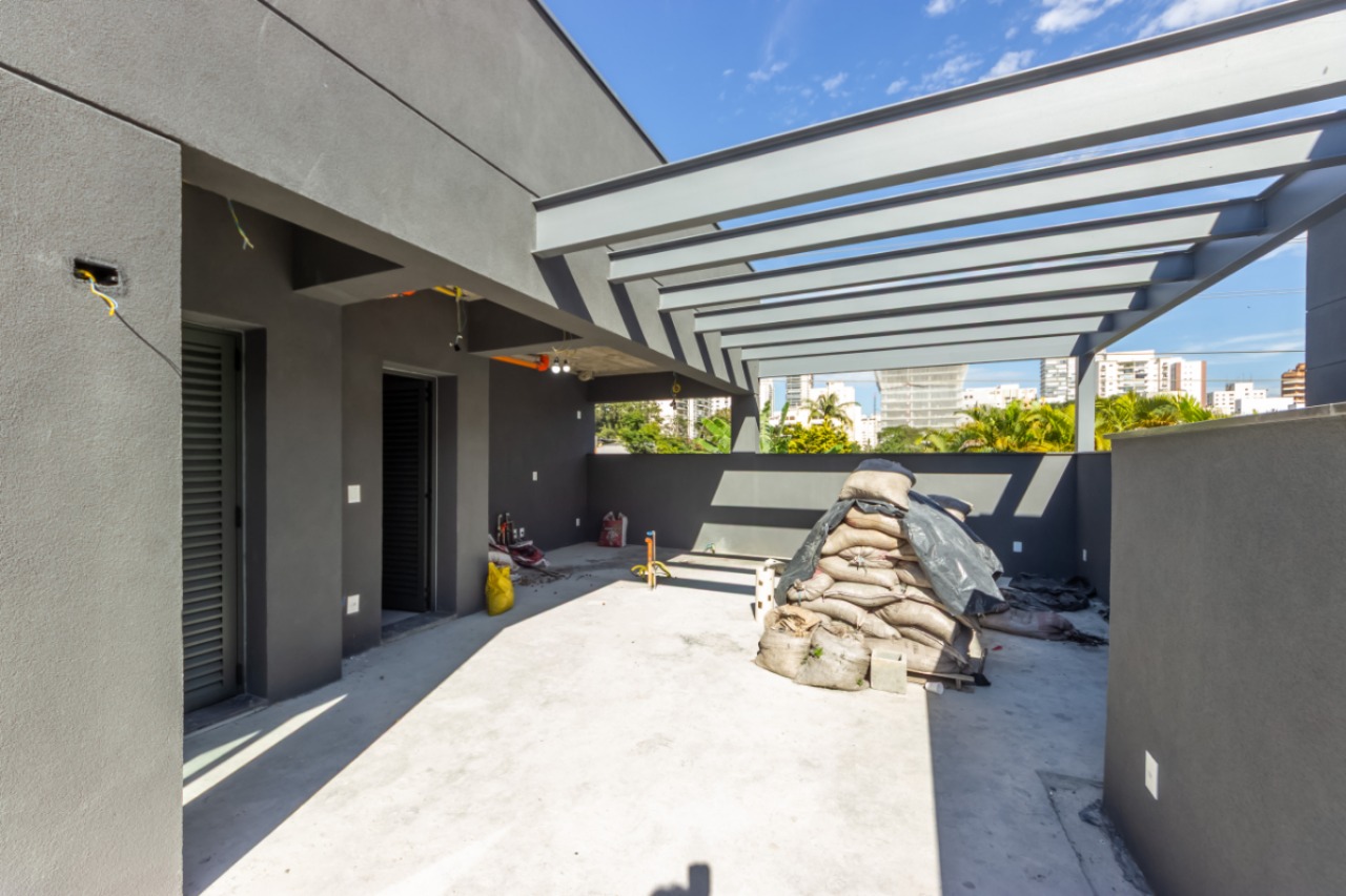 Casa, 3 quartos, 534 m² - Foto 34