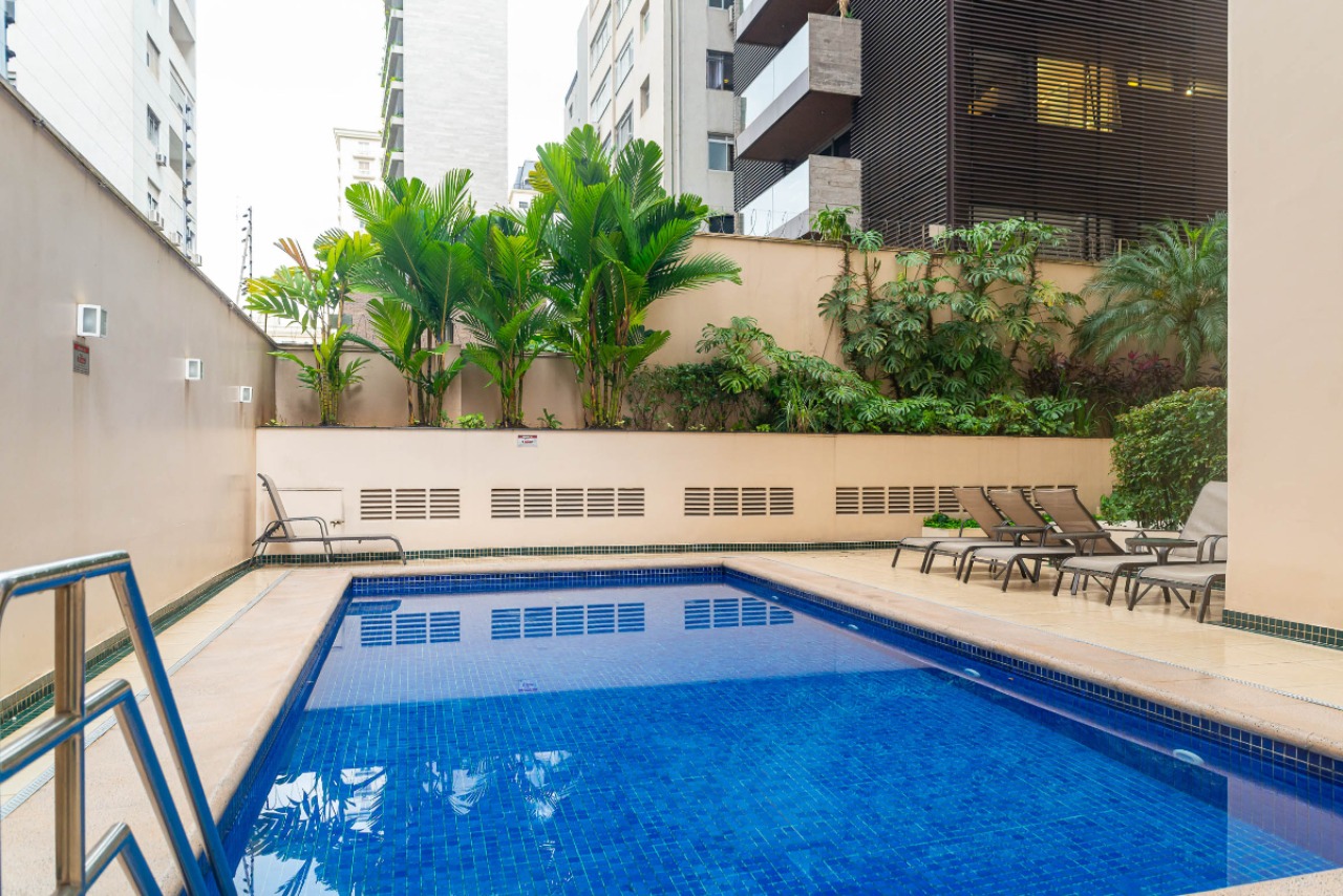 Cobertura, 2 quartos, 143 m² - Foto 37