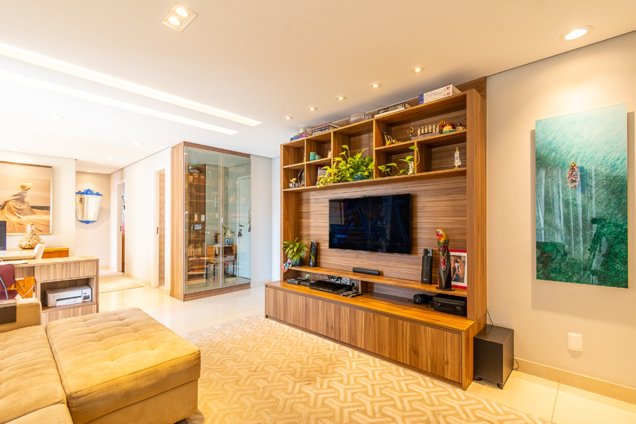 Apartamento, 2 quartos, 98 m² - Foto 11