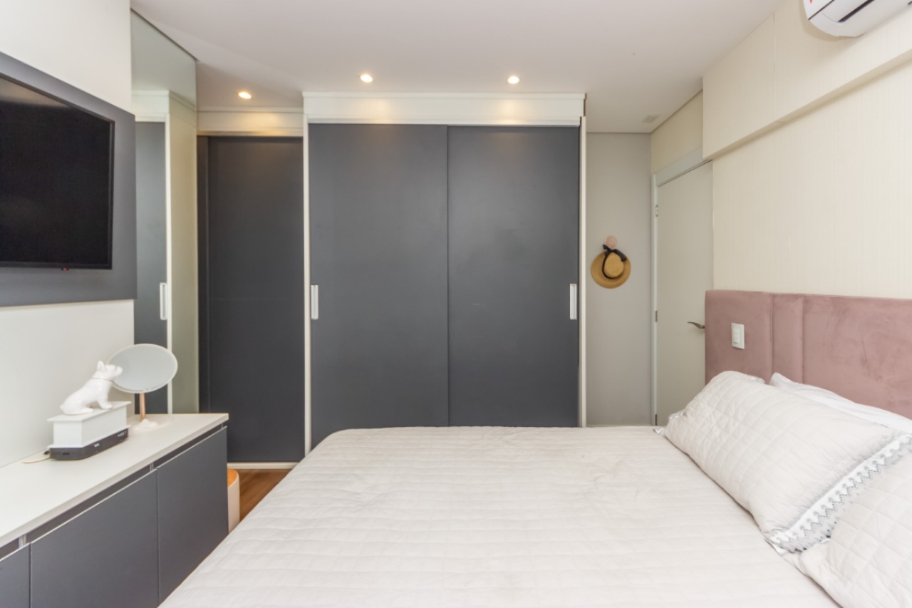 Apartamento, 2 quartos, 137 m² - Foto 28
