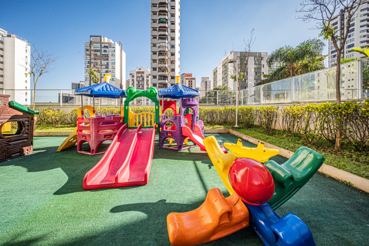 Apartamento, 2 quartos, 165 m² - Foto 49