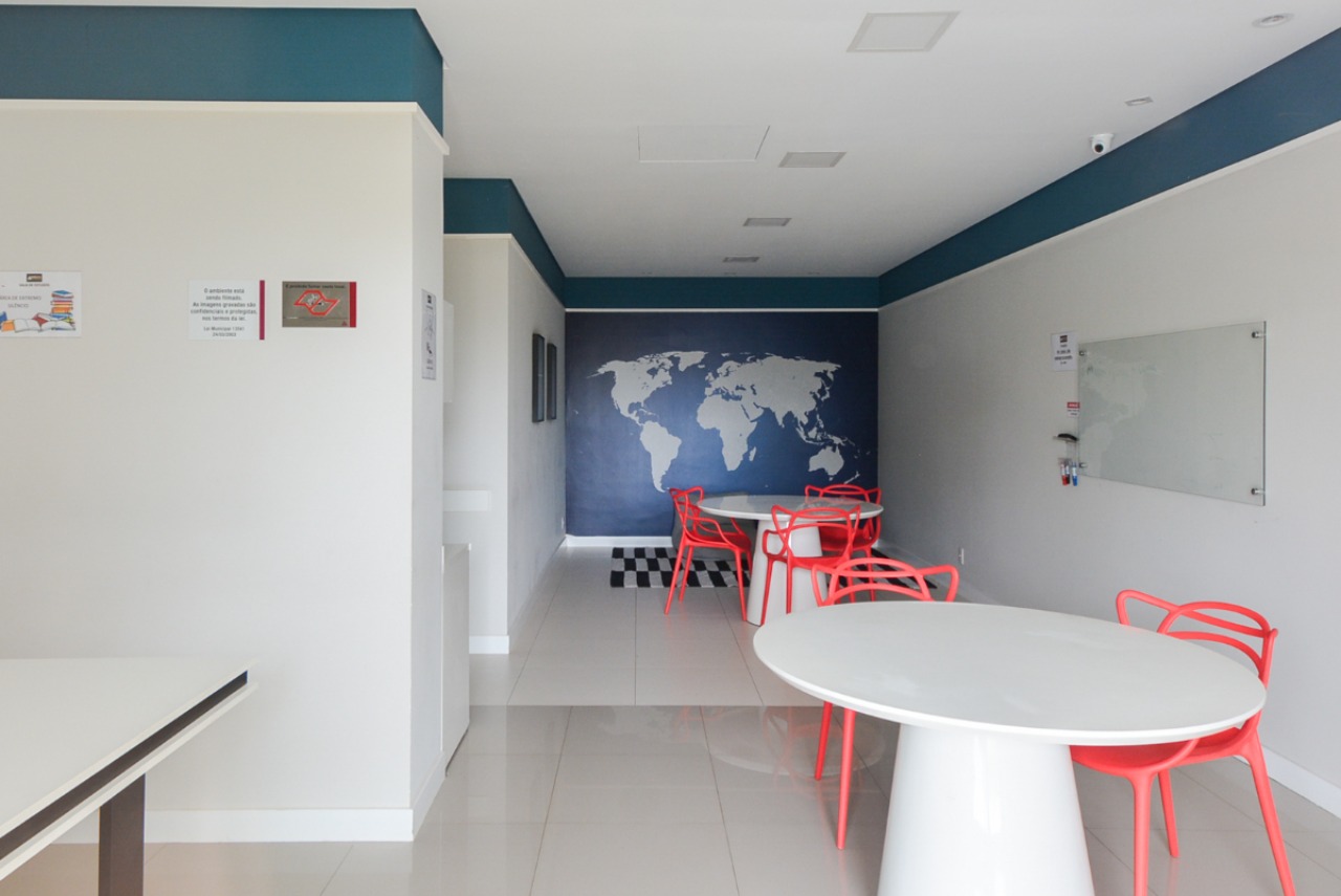 Apartamento, 2 quartos, 83 m² - Foto 42