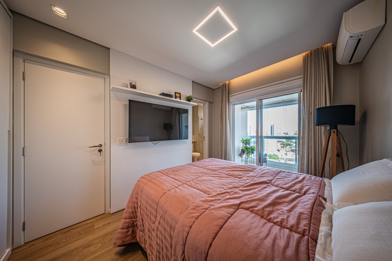 Apartamento, 2 quartos, 165 m² - Foto 36